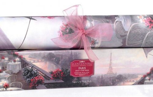 Paris Scented Drawer Liners - Canada Scents
