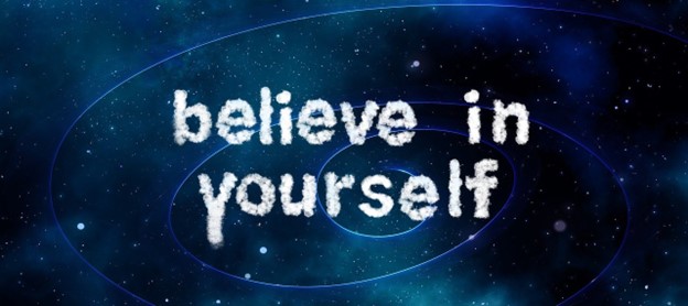 Believe in yourself - Love to Help Others, Dundalk Ontario